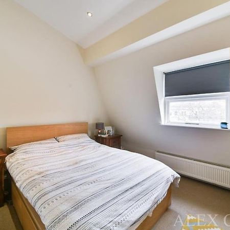 Cosy Caledonian Road Apartment, Nearby Tube And Restaurants London Exterior photo